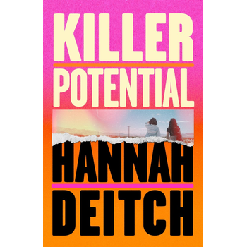 Killer Potential (Paperback) bij Singel 344