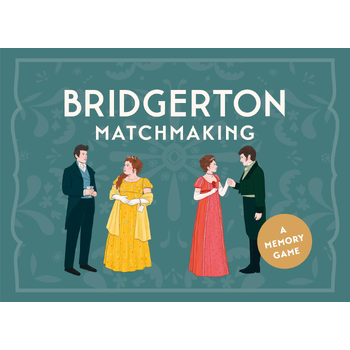 Bridgerton Matchmaking bij Singel 344