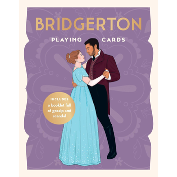 Bridgerton Playing Cards bij Singel 344