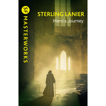 Hiero's Journey (Paperback) bij Singel 344