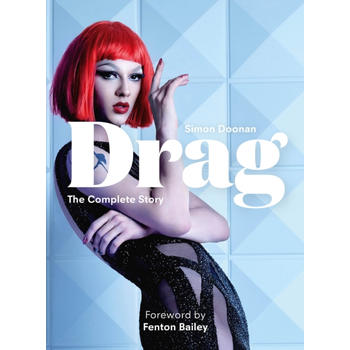 Drag (Paperback) bij Singel 344