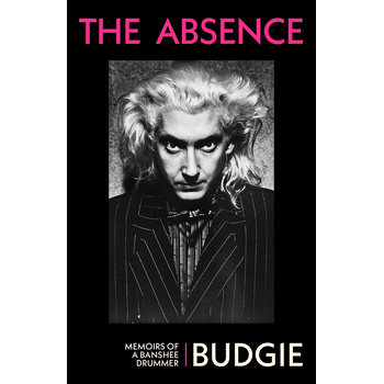 The Absence (Hardback) bij Singel 344