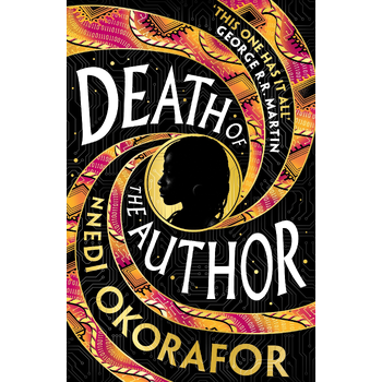 Death of the Author (Paperback) bij Singel 344