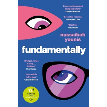 Fundamentally (Paperback) bij Singel 344