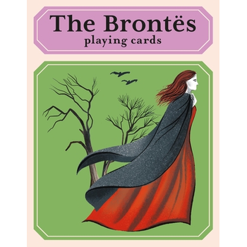The Brontës Playing Cards bij Singel 344