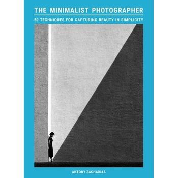 The Minimalist Photographer (Paperback) bij Singel 344