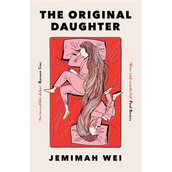 The Original Daughter (Paperback) bij Singel 344