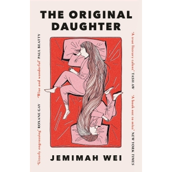 The Original Daughter (Paperback) bij Singel 344