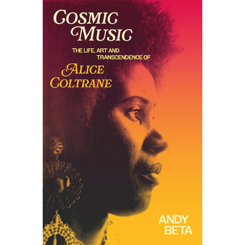 Cosmic Music (Hardback) bij Singel 344