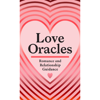 Love Oracles (Mini Deck) bij Singel 344