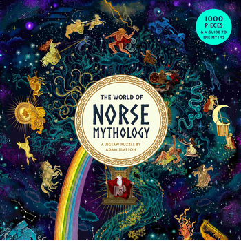 The World of Norse Mythology bij Singel 344