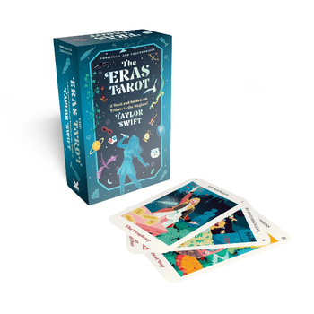 The Eras Tarot bij Singel 344