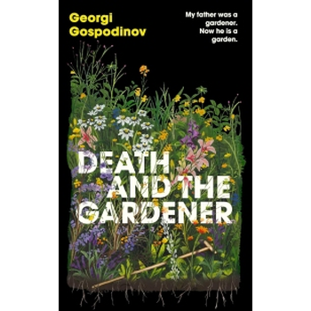 Death and the Gardener (Paperback) bij Singel 344