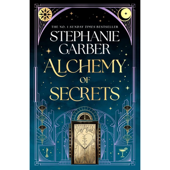 Alchemy of Secrets bij Singel 344