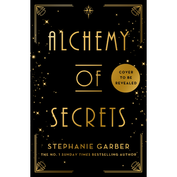 Alchemy of Secrets (Paperback) bij Singel 344
