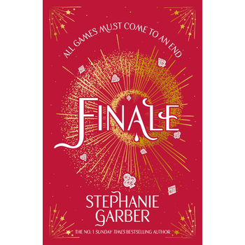 Finale (Paperback) bij Singel 344