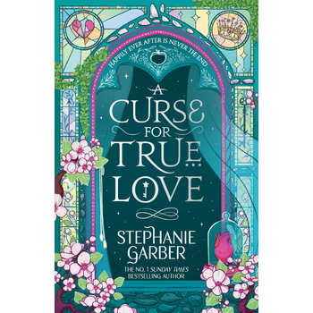 A Curse for True Love (Paperback) bij Singel 344