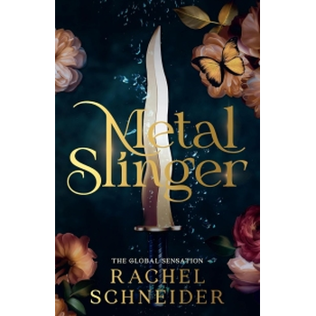 Metal Slinger (Paperback) bij Singel 344