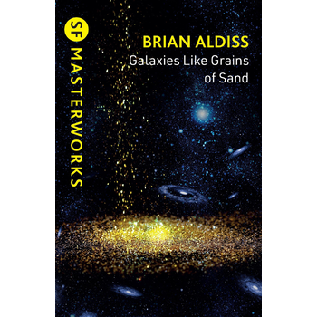 Galaxies Like Grains of Sand (Paperback) bij Singel 344