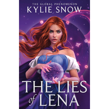 Snow*The Lies of Lena bij Singel 344