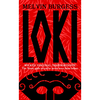 Loki (Paperback) bij Singel 344