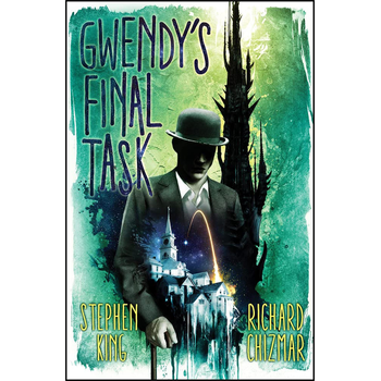Gwendy's Final Task (Paperback) bij Singel 344