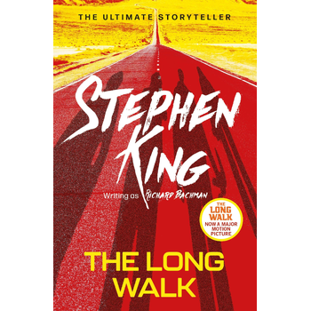 The Long Walk (Paperback) bij Singel 344