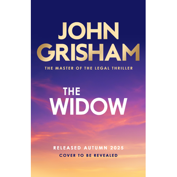 The Widow (Hardback) bij Singel 344