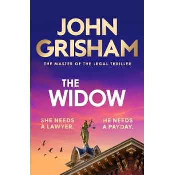 The Widow (Paperback) bij Singel 344