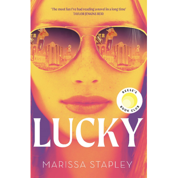 Lucky (Paperback) bij Singel 344