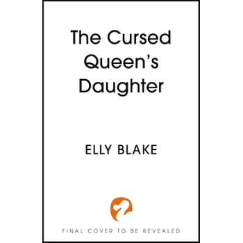 The Cursed Queen's Daughter (Paperback) bij Singel 344