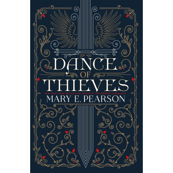 Dance of Thieves (Paperback) bij Singel 344