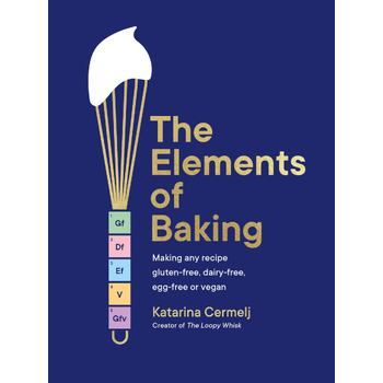 The Elements of Baking bij Singel 344