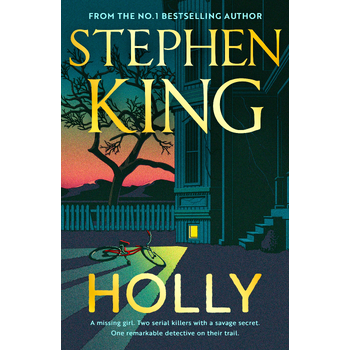 Holly (Paperback) bij Singel 344