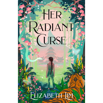 Her Radiant Curse (Paperback) bij Singel 344