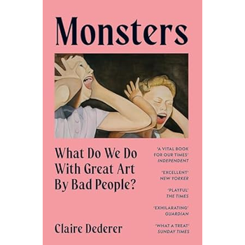 Monsters (Paperback) bij Singel 344