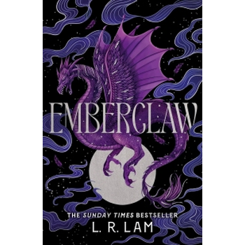 Emberclaw (Paperback) bij Singel 344
