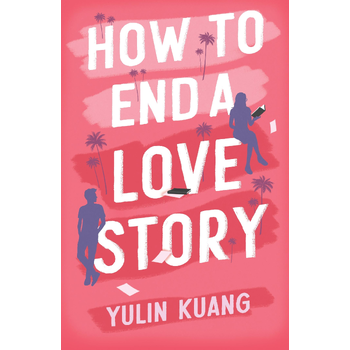 How to End a Love Story (Paperback) bij Singel 344