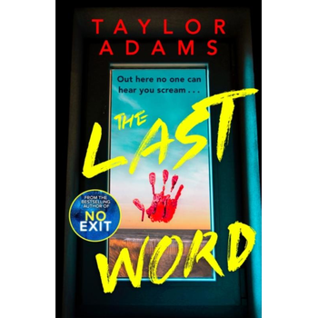 The Last Word (Paperback) bij Singel 344