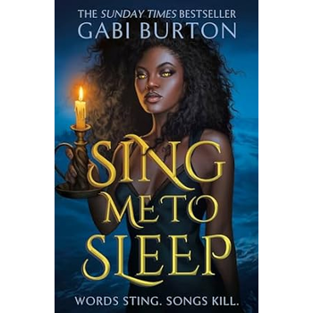 Sing Me to Sleep (Paperback) bij Singel 344