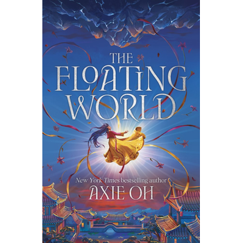 The Floating World (Paperback) bij Singel 344