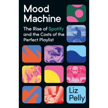 Mood Machine (Paperback) bij Singel 344