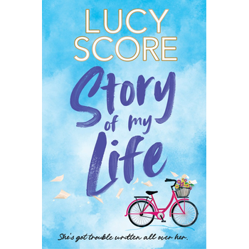 Story Of My Life (Paperback) bij Singel 344