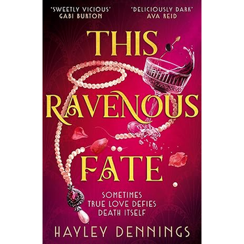 This Ravenous Fate (Paperback) bij Singel 344
