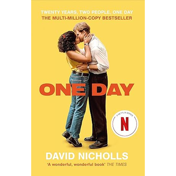 One Day (Paperback) bij Singel 344