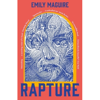 Rapture (Paperback) bij Singel 344