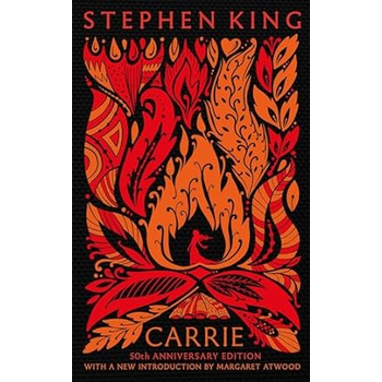 Carrie (Hardback) bij Singel 344