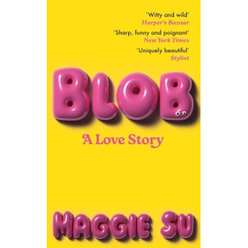 BLOB (Paperback) bij Singel 344