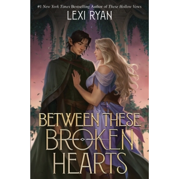Between These Broken Hearts (Paperback) bij Singel 344