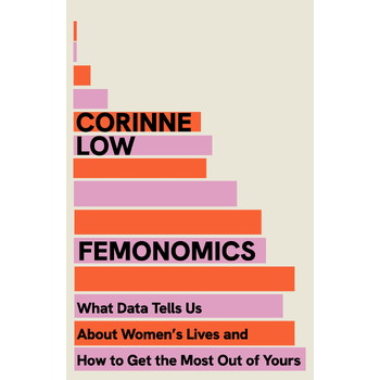 Femonomics (Paperback) bij Singel 344
